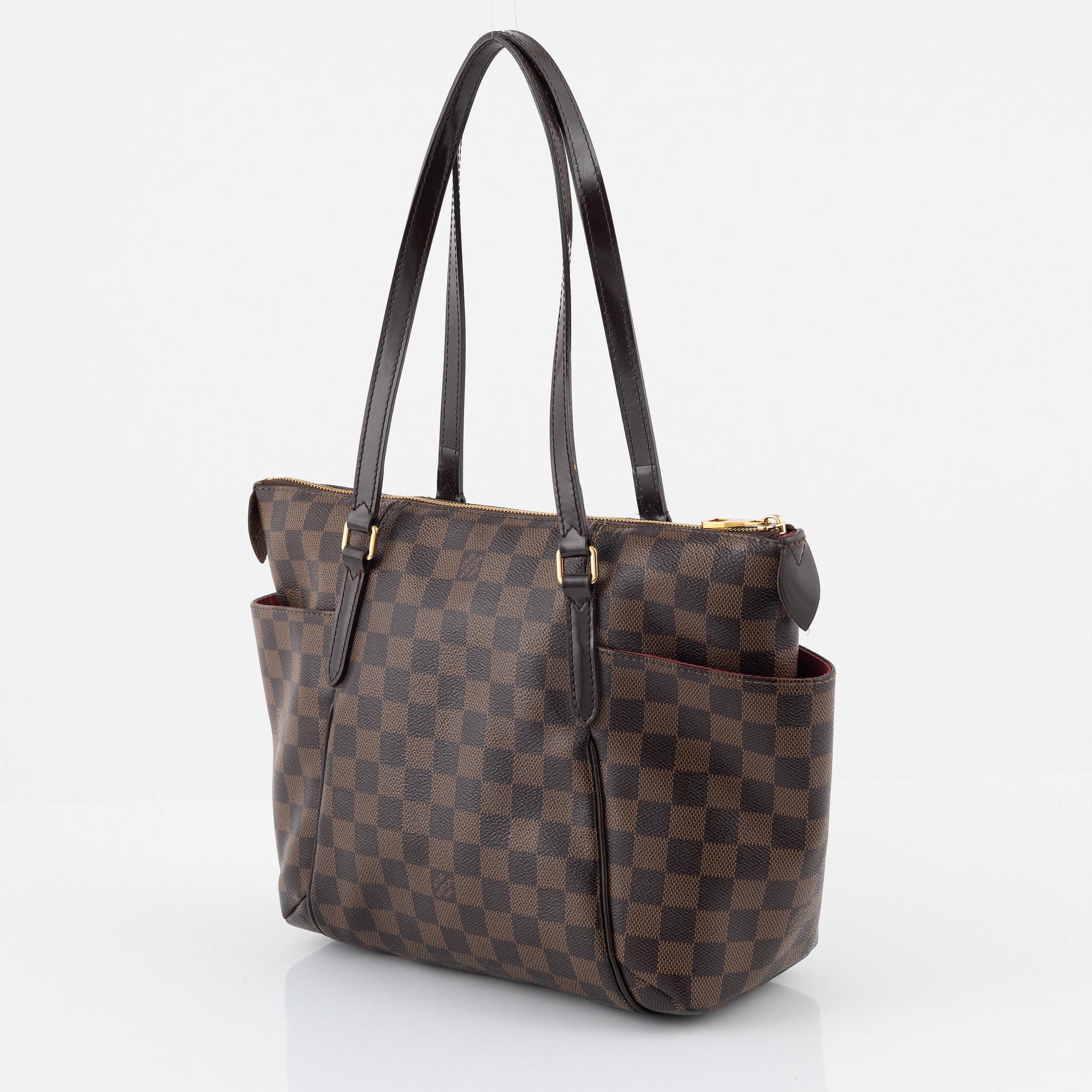Louis Vuitton, väska, 'Totally', 2015.