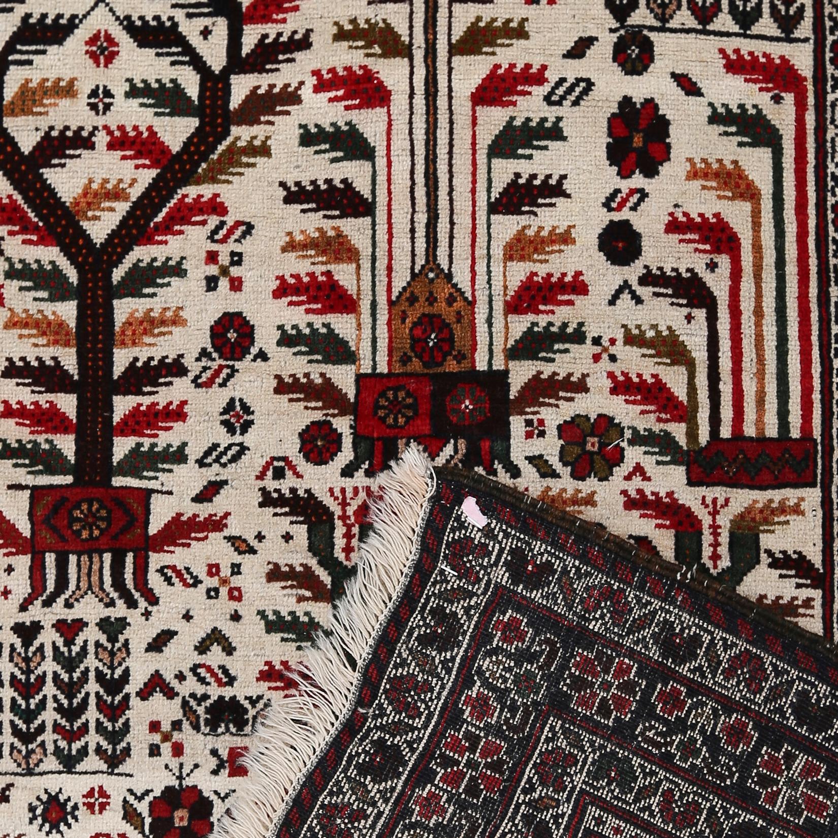 MATTA, orientalisk, old. Ca 154 x 84 cm.