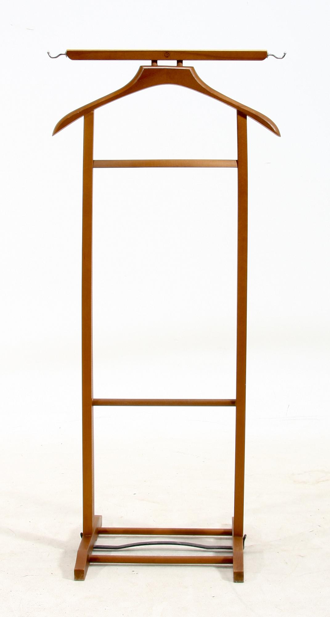 HERRBETJÄNT, Brevettato, Italien.