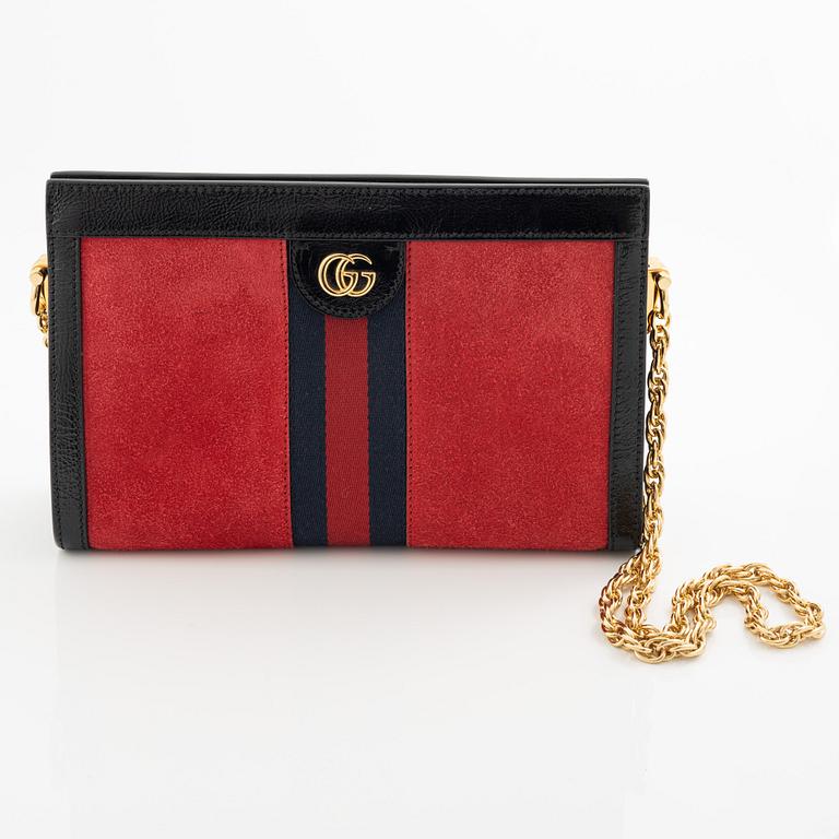 Gucci, bag, "Ophedia".