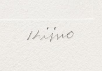 Ladislas Pierre Kijno, Utan titel.