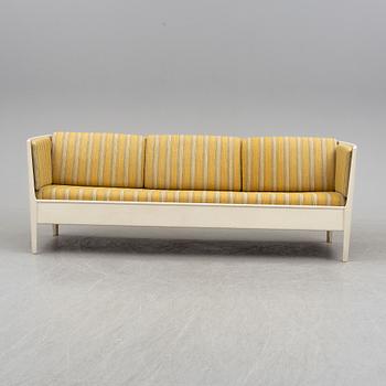 CARL MALMSTEN, soffa, "Ulfåsa", 1962.