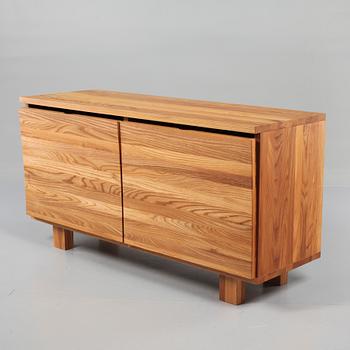 SIDEBOARD, "Saltholm", Christer Larsson, Larsson Furniture, 2000-tal.