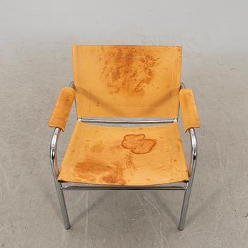 Tord Björklund, armchair "Klinte" for IKEA in the later part of the 20th century.