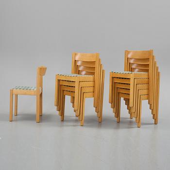 STOLAR 10 st, Balzar Beskow, Stockholm, 1950-60-tal.