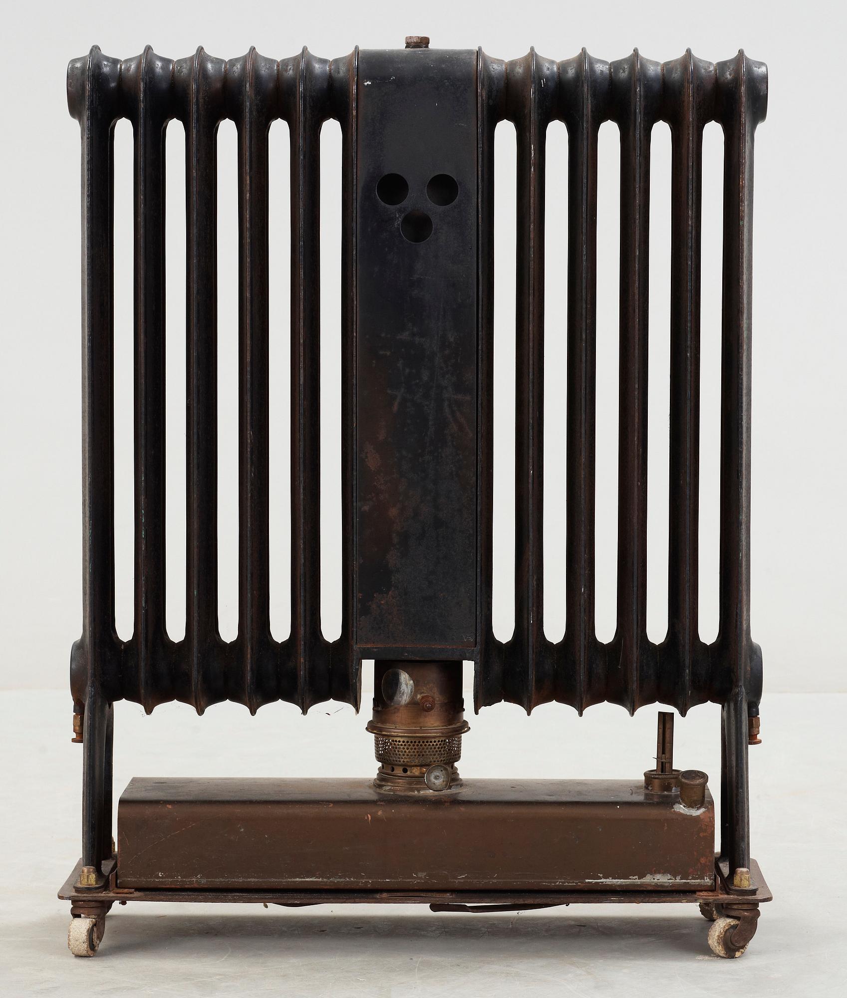 ELEMENT, Aktiebolaget Asmega Agenturer, omkring sekelskiftet 1900.