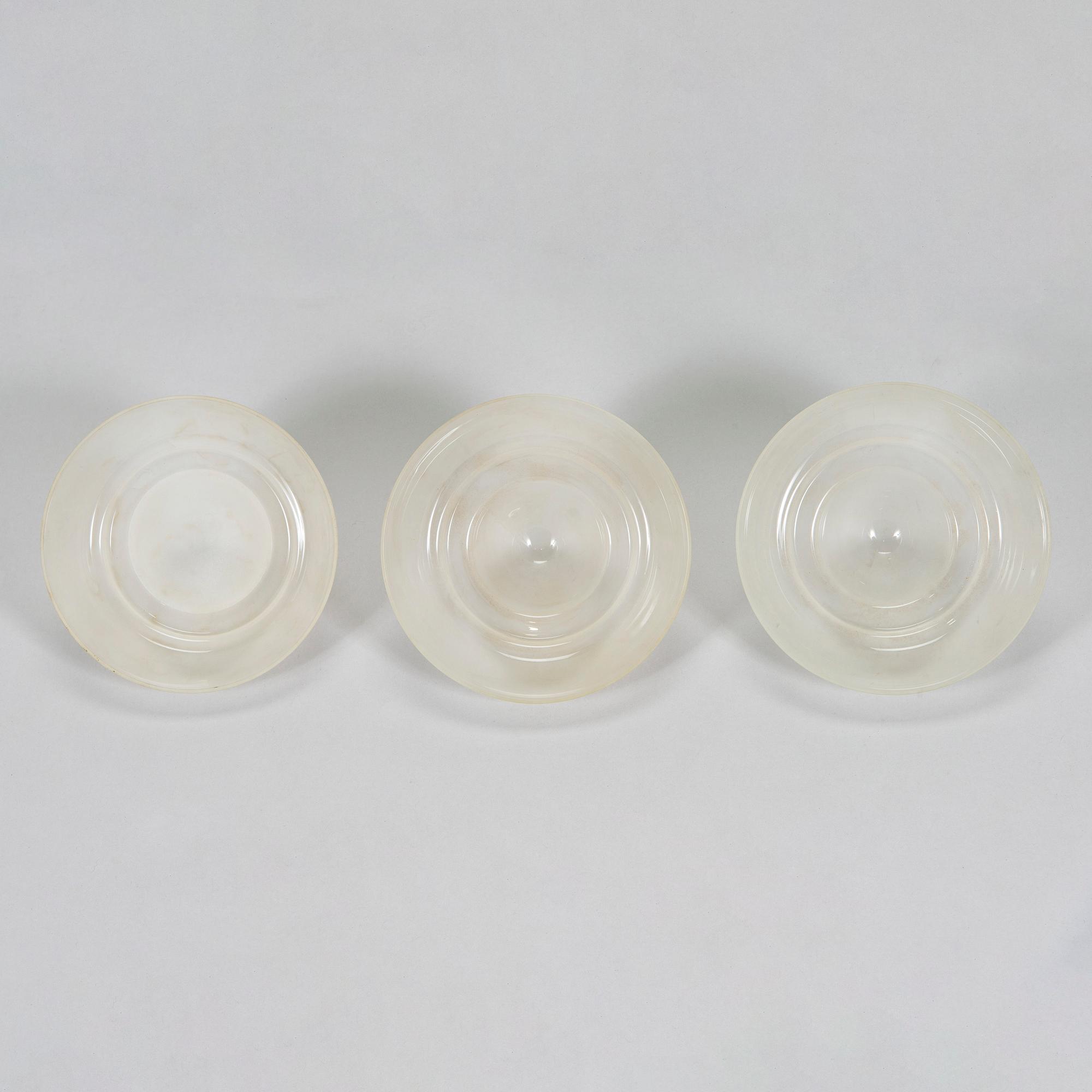 Paavo Tynell, a 1930s '3023/3' chandelier for Taito.