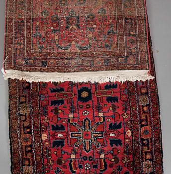 MATTA, Old, ca 541x82.