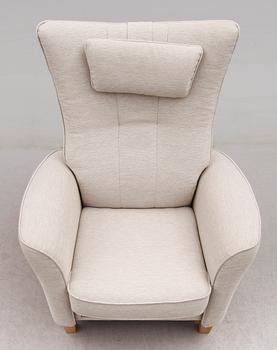 FÅTÖLJ, Brunstad, Norge, 2000-tal.