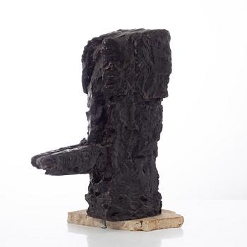 Björn Erling Evensen, Utan titel.