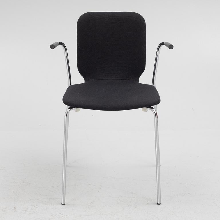 Claesson Koivisto Rune, karmstol, "Alva", Offecct.