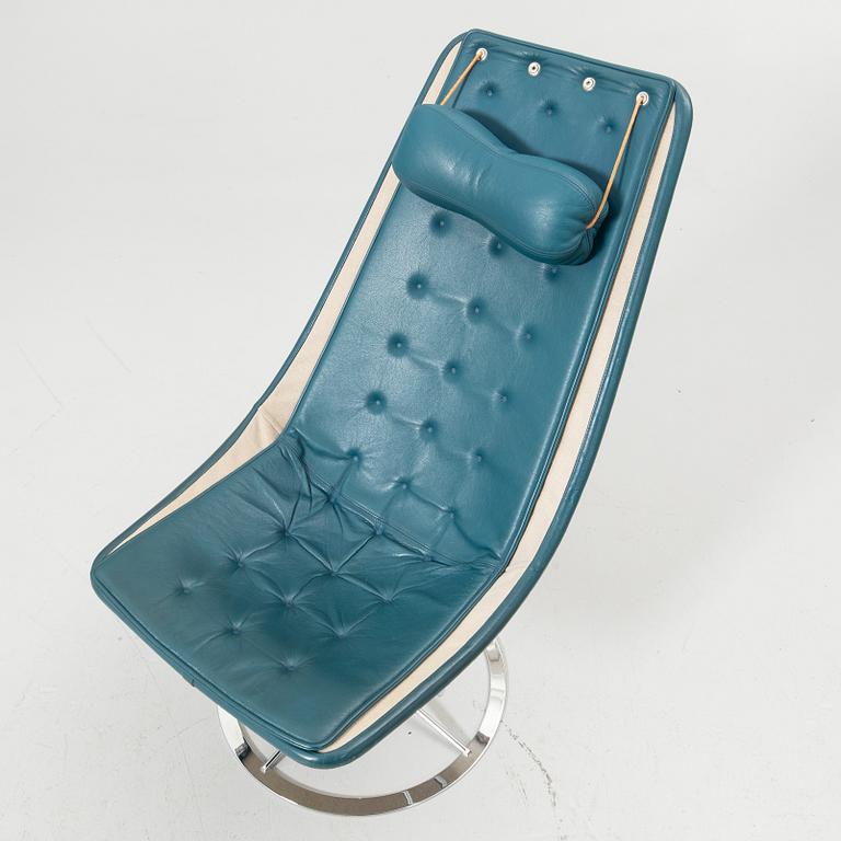 Bruno Mathsson, fåtölj, "Jetson", Mathsson International, 2011.