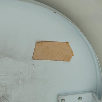 Kazuo Motozawa, Bordslampa, Saturno-serien, 1970-luku.