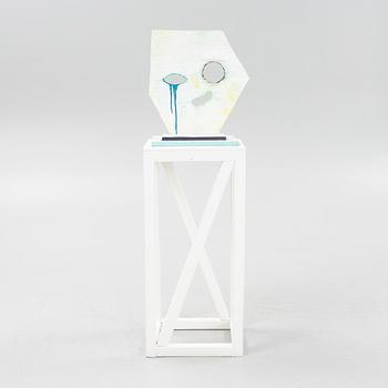 Daniel Jensen, "Winter Hexagon".