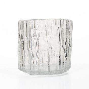 Tapio Wirkkala, Vase, model 3541, Iittala, Finland.