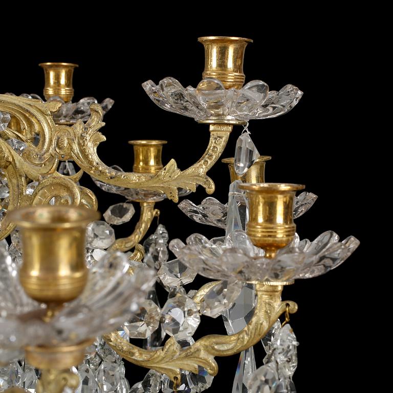LJUSKRONA, oscariansk, sent 1800-tal.