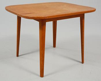 SOFFBORD, Carl Malmsten, "Molander", modellen formgiven 1939.