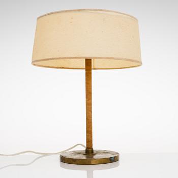 PAAVO TYNELL, a 1930's table lamp for Taito.