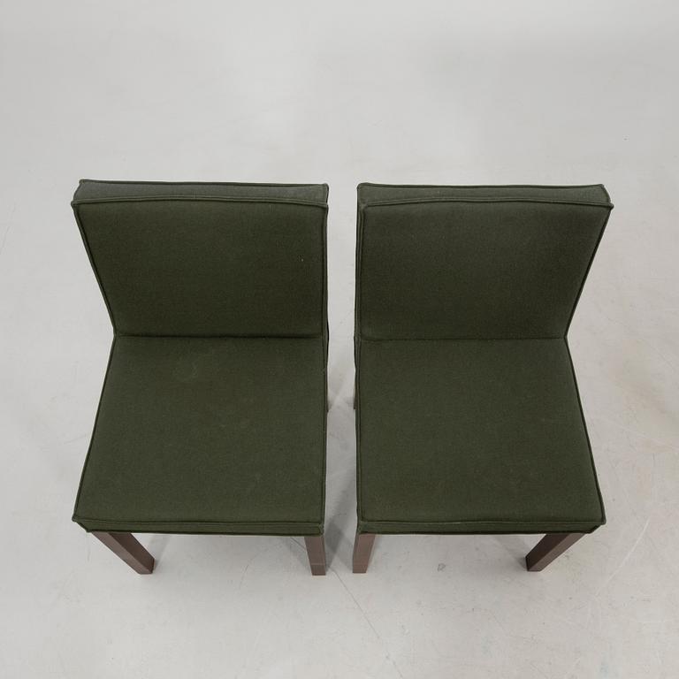 Stolar 4 st. "Neo" Cadell, Spanien 2000-tal.