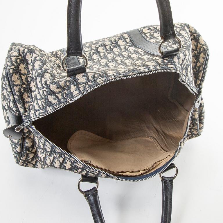 Dior weekend bag "Speedy".