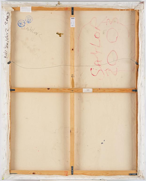 Bill Saylor, ”Green River".