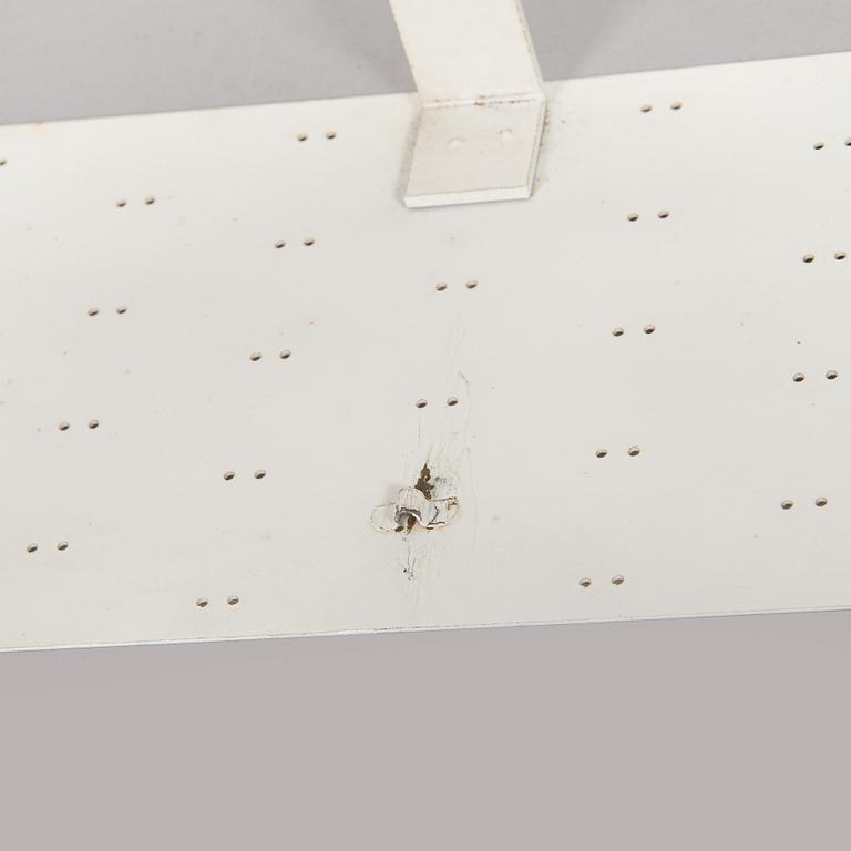 Paavo Tynell, taklampa, "Tähtitaivas" (Stjärnhimmel), Taito, 1950-tal.