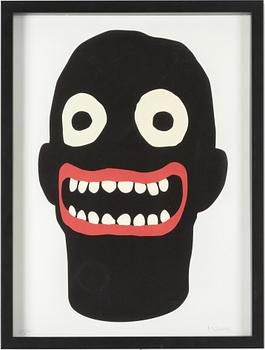 Makode Linde, "Gustaf V".