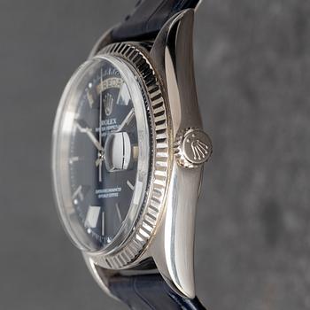 Rolex, Day-Date, ca 1970.