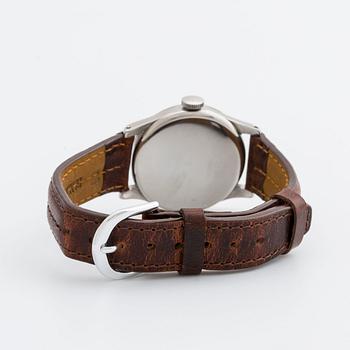 OMEGA, wristwatch, 30 mm, 1930s latter part.