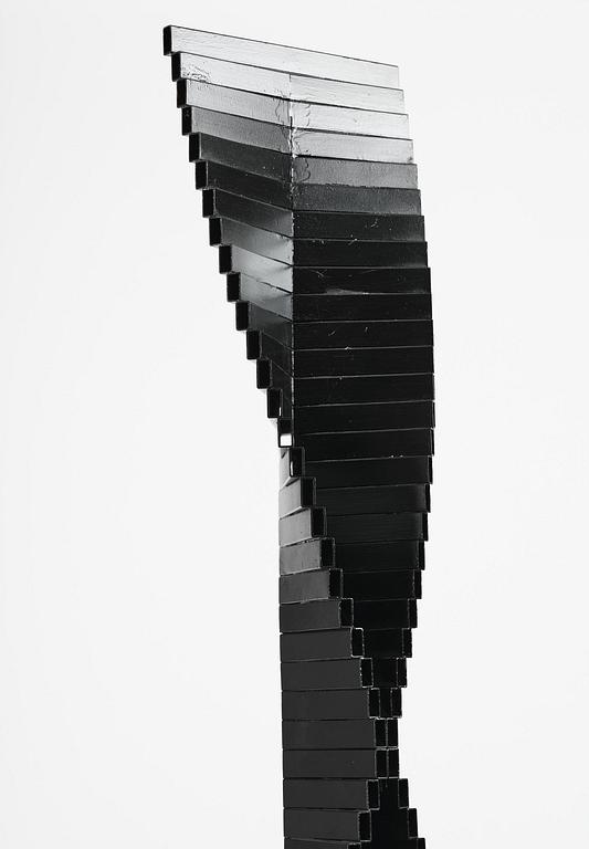 Arne Jones, "Yin-Yang II 1/2".