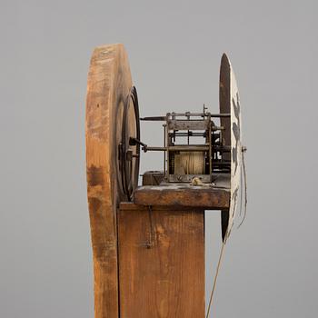 GOLVUR, Ångermanlandsbrud, tidigt 1800-tal.