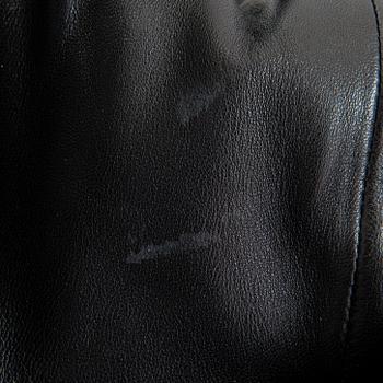 Bottega Veneta, 'New Ball Hobo' bag.