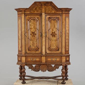SKÅP, rokoko, 1700-tal.