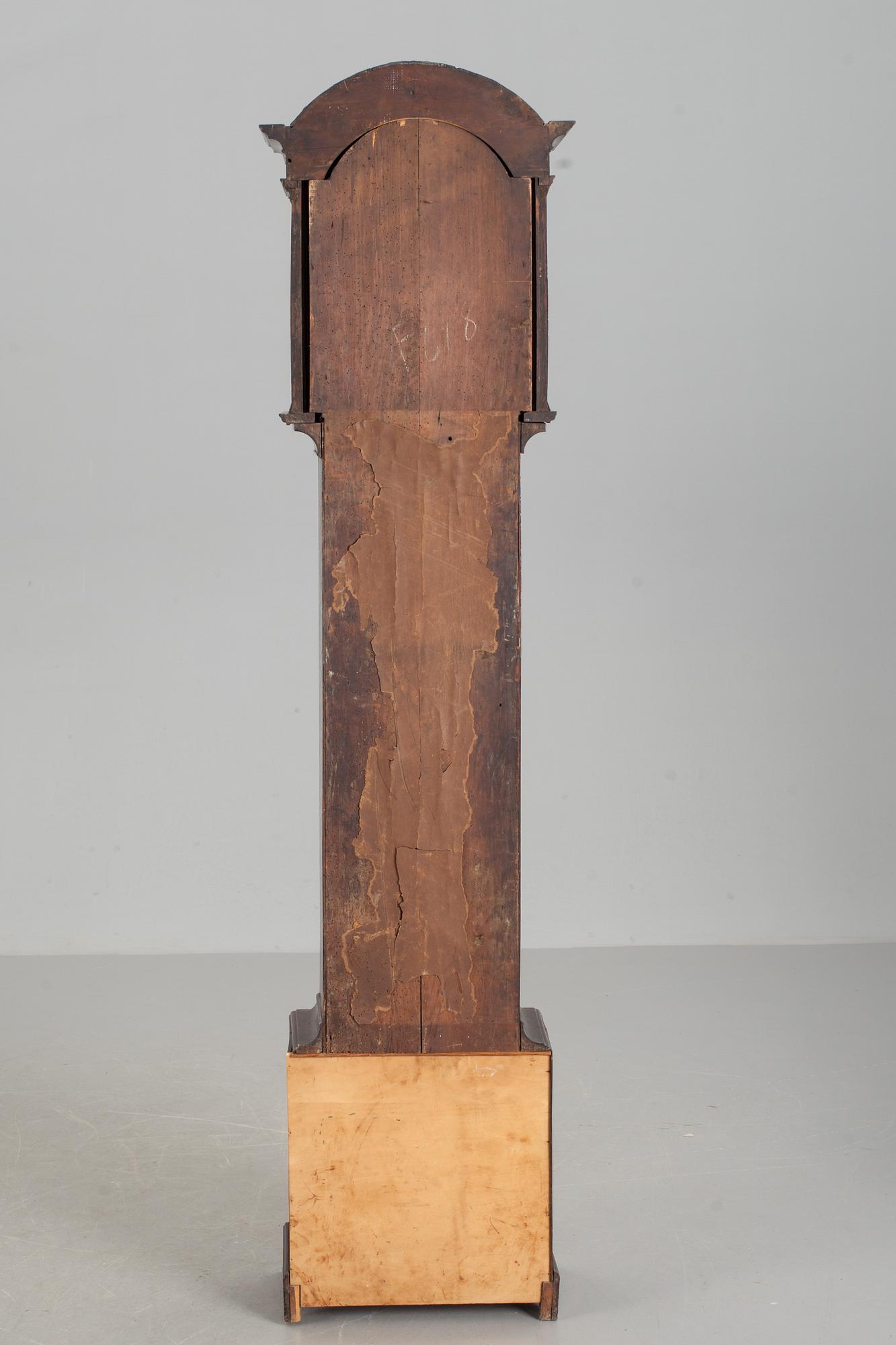 GOLVUR, urtavlan märkt Rob Wilkie Colinsburgh, 1800-talets första hälft.