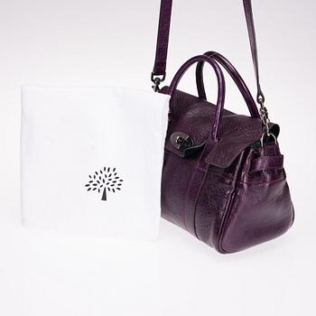 VÄSKA, "Small Bayswater", Mulberry.