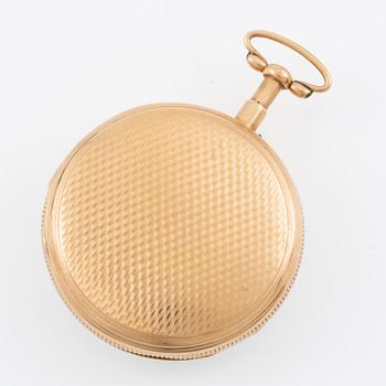 Fickur, tidigt 1800-tal.