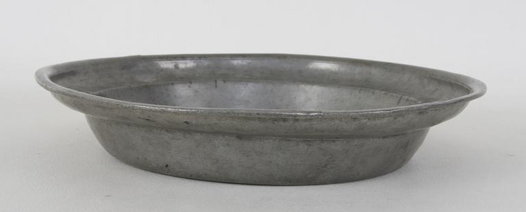 FAT, tenn. Jonas Ingmarson Boström(1727-1762) Göteborg.