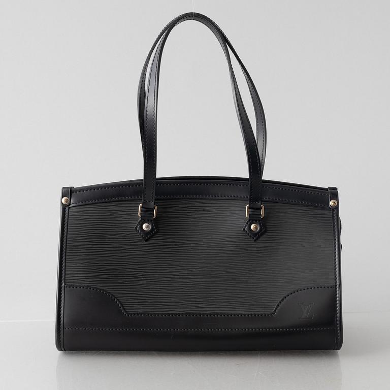 Louis Vuitton, bag, "Madeleine PM", 2010.