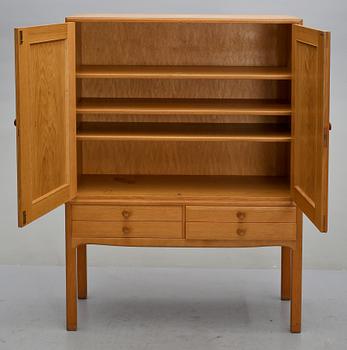 SKÅP, "Oktober", Carl Malmsten, 1900-talets andra hälft.