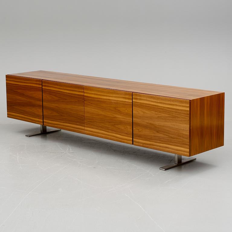 SIDEBOARD, 2000-tal.