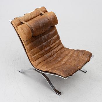 Arne Norell, Armchair, "Ari", Norell Möbel AB.