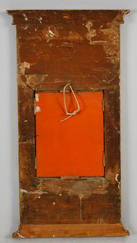 SPEGEL, senempire, 1800-talets första hälft.