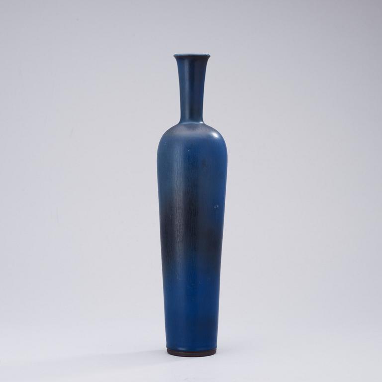 BERNDT FRIBERG, vas, Gustavsberg Studio 1960.