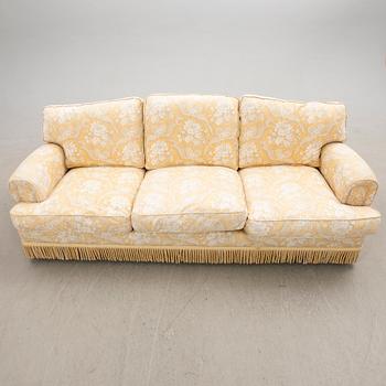 Sofa, Bröderna Anderssons Industrier i Eknässjön AB.
