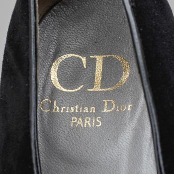 SKOR, ett par, Christian Dior.