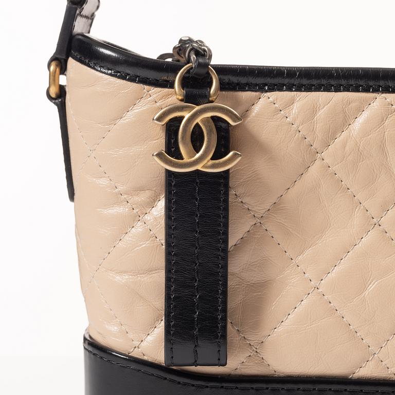 Chanel, bag, "Gabrielle", 2019.