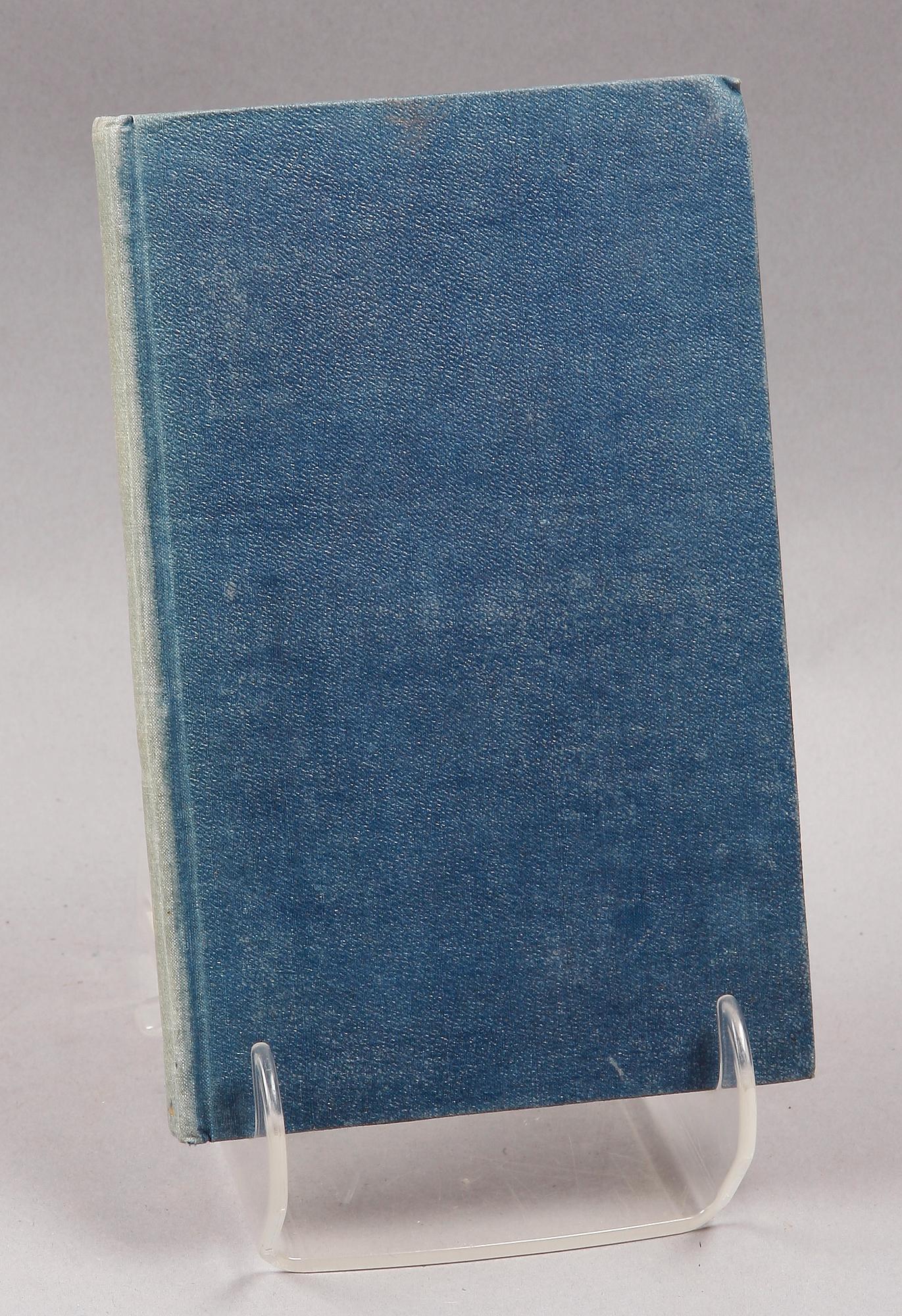 BOK, "Landscape Annual or tourist in Spain for 1836 Andalusia", Wien 1836.
