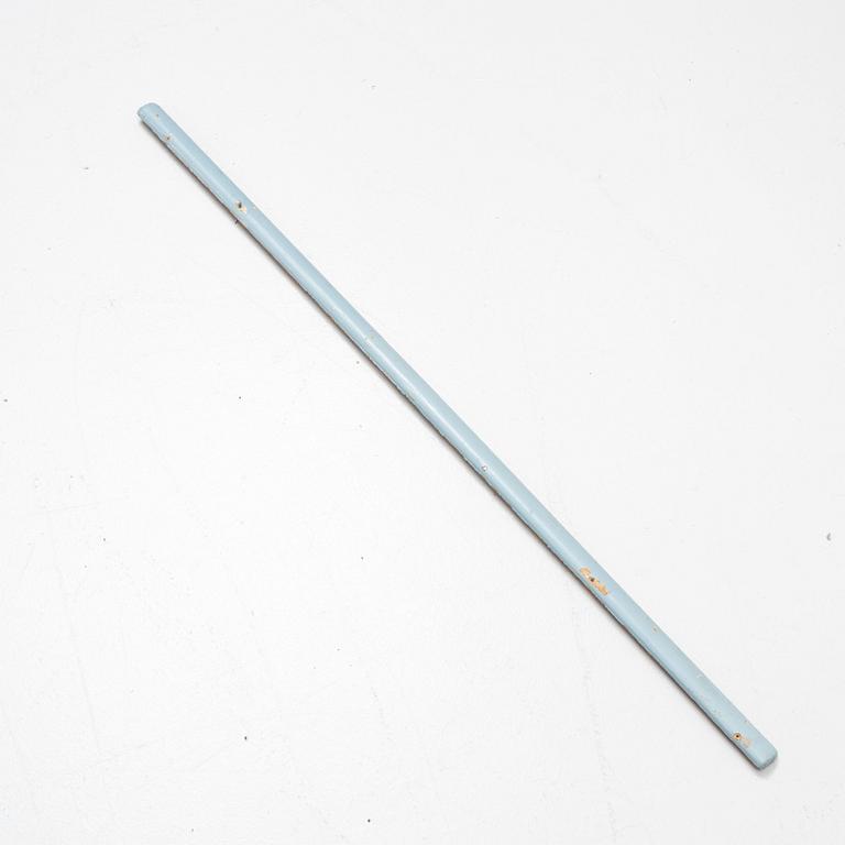 Skänk, 1900-talets början.