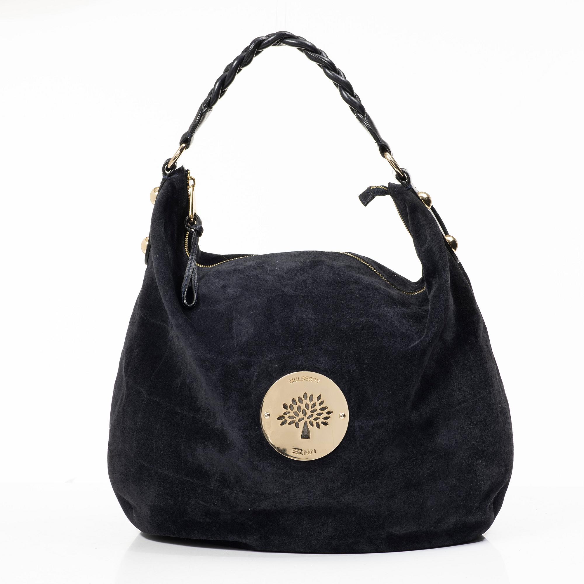 Mulberry, bag, "Daria".