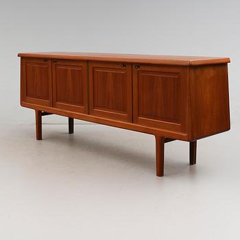 SIDEBOARD, 1900-talets andra hälft.